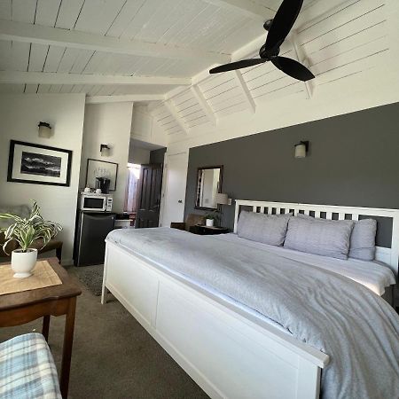 The Midtown Cottage- W/ Private Entrance And Views Santa Cruz Eksteriør billede