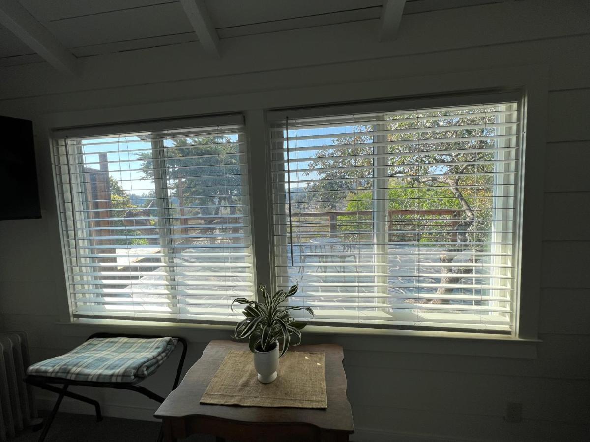 The Midtown Cottage- W/ Private Entrance And Views Santa Cruz Eksteriør billede